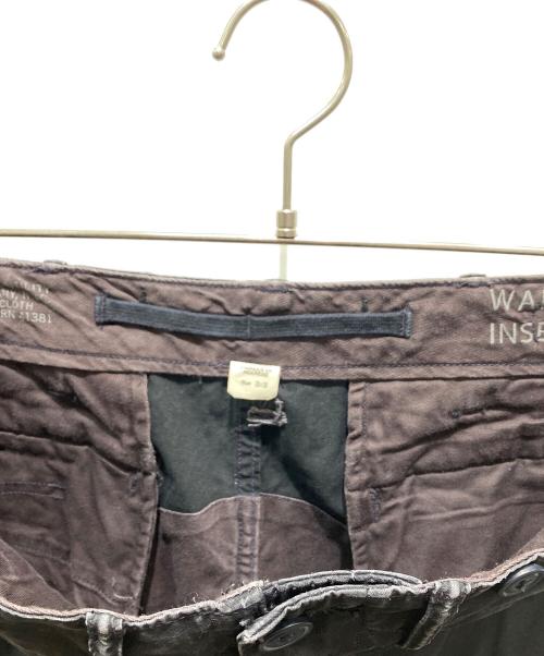 RRL（ダブルアールエル）RRL (ダブルアールエル) カーゴパンツ ネイビー サイズ:30の古着・服飾アイテム