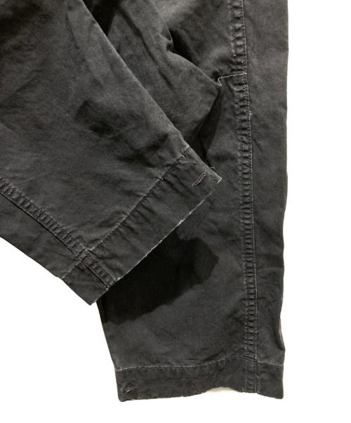 RRL（ダブルアールエル）RRL (ダブルアールエル) カーゴパンツ ネイビー サイズ:30の古着・服飾アイテム