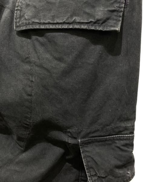 RRL（ダブルアールエル）RRL (ダブルアールエル) カーゴパンツ ネイビー サイズ:30の古着・服飾アイテム