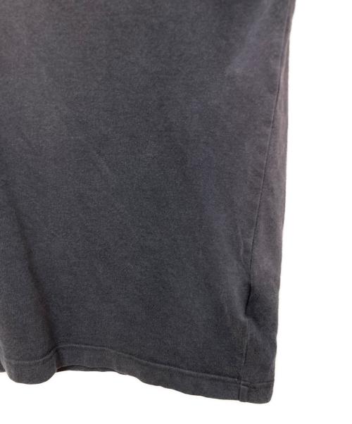 NIKE（ナイキ）NIKE (ナイキ) NRG AF1 TEE ブラック サイズ:XLの古着・服飾アイテム