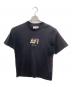 NIKE（ナイキ）の古着「NRG AF1 TEE」｜ブラック