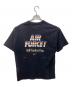 NIKE (ナイキ) NRG AF1 TEE ブラック サイズ:XL：4000円