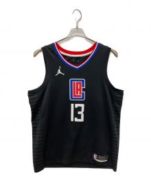 NIKE（ナイキ）の古着「ゲームシャツ」｜ブラック