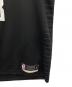 中古・古着 NIKE (ナイキ) ゲームシャツ ブラック サイズ:XL：5000円