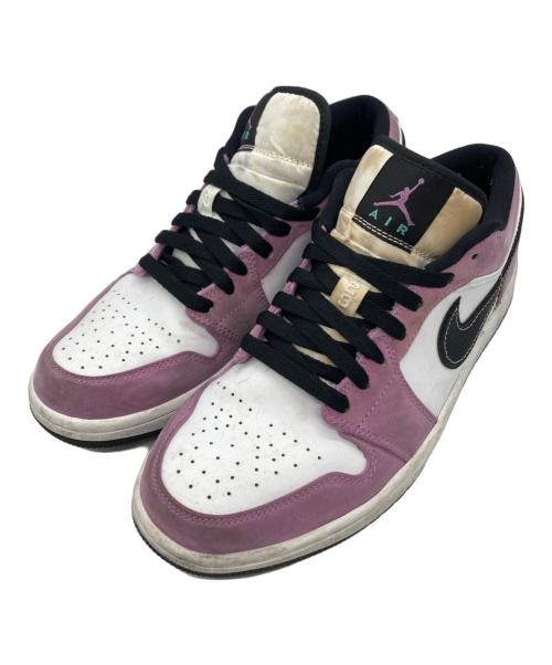 NIKE（ナイキ）NIKE (ナイキ) AIR JORDAN 1 LOW 