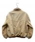 CarHartt (カーハート) サンタフェジャケット ベージュ サイズ:記載なしの為実寸参照：20000円