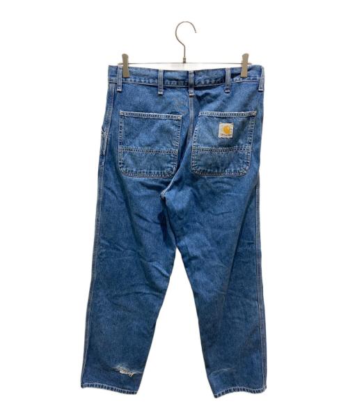 CarHartt（カーハート）CarHartt (カーハート) デニムパンツ インディゴ サイズ:30の古着・服飾アイテム