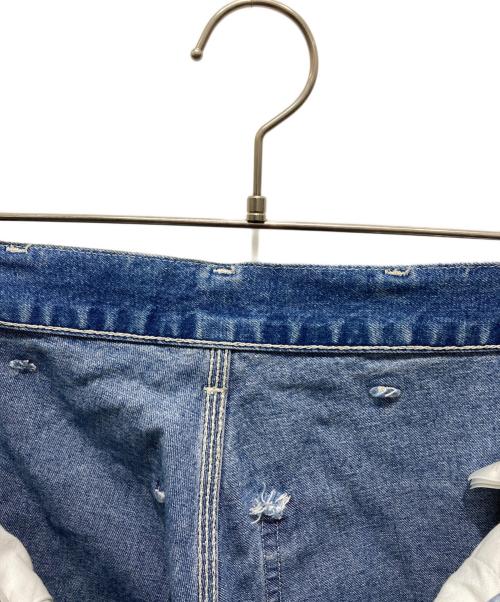 CarHartt（カーハート）CarHartt (カーハート) デニムパンツ インディゴ サイズ:30の古着・服飾アイテム