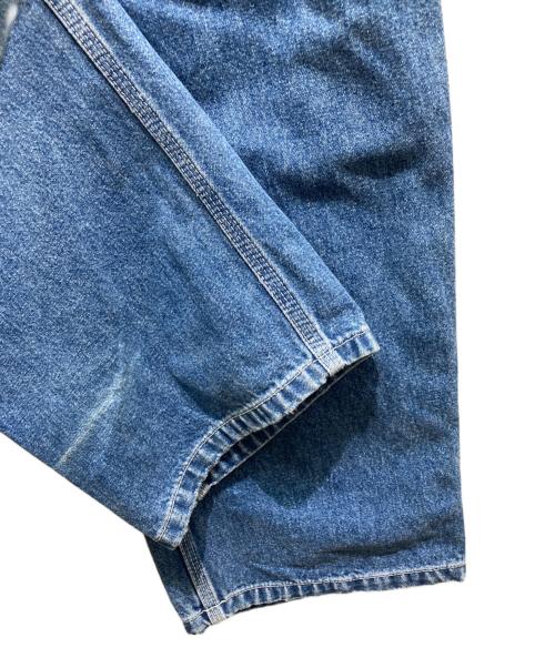 CarHartt（カーハート）CarHartt (カーハート) デニムパンツ インディゴ サイズ:30の古着・服飾アイテム