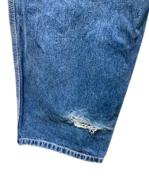 CarHartt（カーハート）CarHartt (カーハート) デニムパンツ インディゴ サイズ:30の古着・服飾アイテム