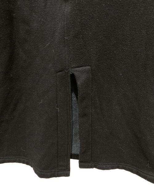 Hysteric Glamour（ヒステリックグラマー）Hysteric Glamour (ヒステリックグラマー) フーデットワンピース ブラック サイズ:FREEの古着・服飾アイテム