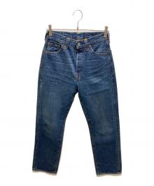 LEVI'S（リーバイス）の古着「501XXC 1937モデル デニムパンツ」｜インディゴ