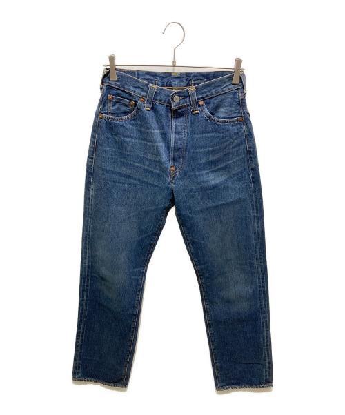 LEVI'S（リーバイス）LEVI'S (リーバイス) 501XXC 1937モデル デニムパンツ インディゴ サイズ:31の古着・服飾アイテム