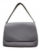 PAUL SMITHポールスミス）の古着「ショルダーバッグ」｜パープル