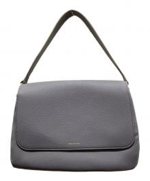 PAUL SMITH（ポールスミス）の古着「ショルダーバッグ」｜パープル