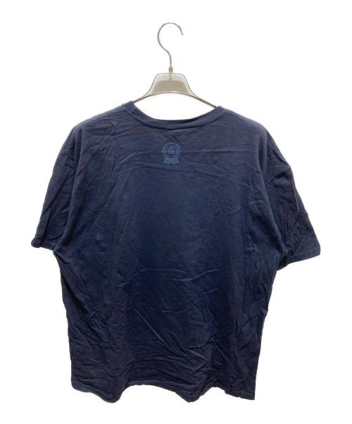 SUPREME（シュプリーム）SUPREME (シュプリーム) 30th anniversary first tee ネイビー サイズ:XXLの古着・服飾アイテム