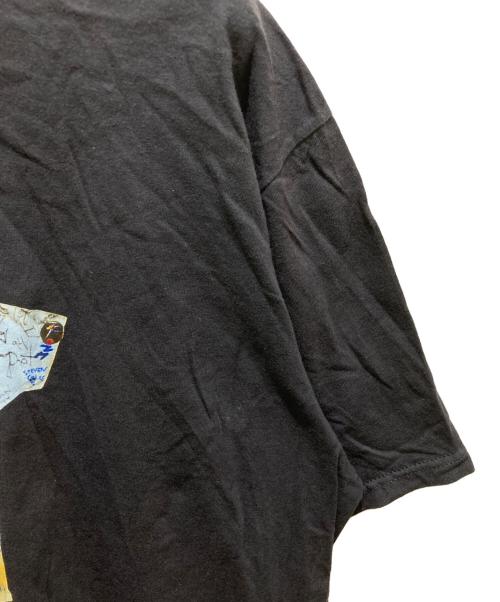 SUPREME（シュプリーム）SUPREME (シュプリーム) 30th anniversary first tee ネイビー サイズ:XXLの古着・服飾アイテム