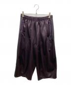 Needlesニードルズ）の古着「H.D.Track Pant」｜パープル
