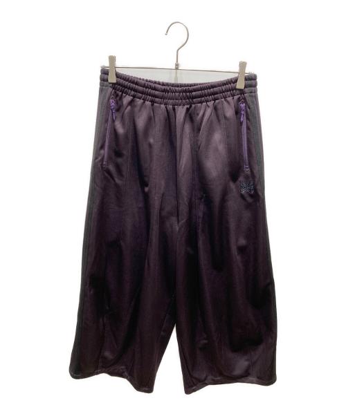 Needles（ニードルズ）Needles (ニードルズ) H.D.Track Pant パープル サイズ:XSの古着・服飾アイテム