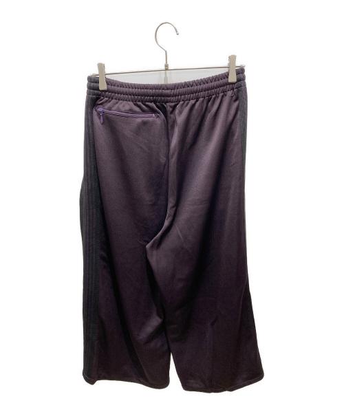 Needles（ニードルズ）Needles (ニードルズ) H.D.Track Pant パープル サイズ:XSの古着・服飾アイテム