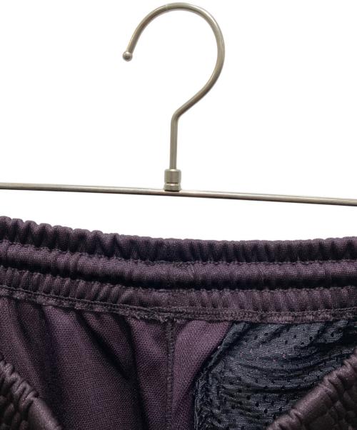 Needles（ニードルズ）Needles (ニードルズ) H.D.Track Pant パープル サイズ:XSの古着・服飾アイテム