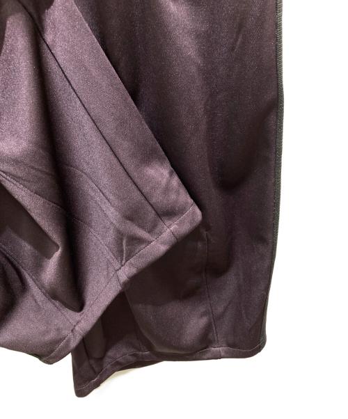 Needles（ニードルズ）Needles (ニードルズ) H.D.Track Pant パープル サイズ:XSの古着・服飾アイテム