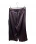 Needles (ニードルズ) H.D.Track Pant パープル サイズ:XS：20000円