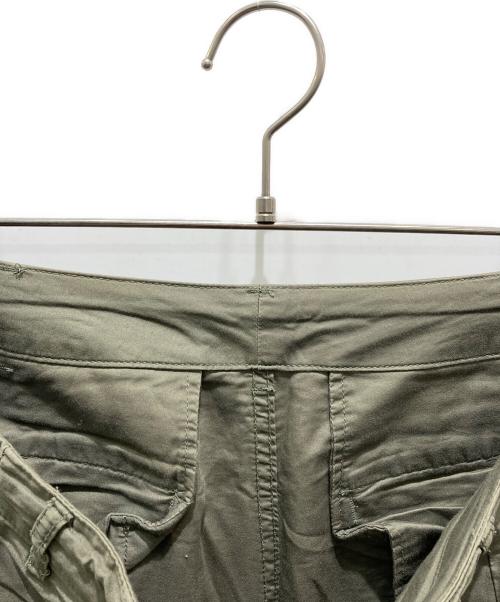 Needles（ニードルズ）Needles (ニードルズ) H.D. Pant カーキ サイズ:Sの古着・服飾アイテム