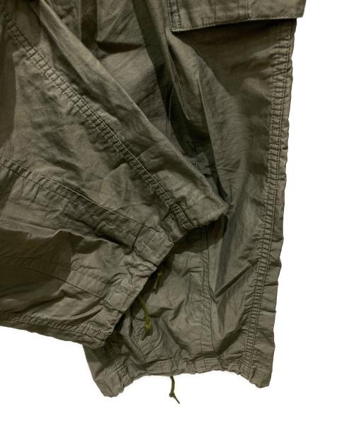 Needles（ニードルズ）Needles (ニードルズ) H.D. Pant カーキ サイズ:Sの古着・服飾アイテム