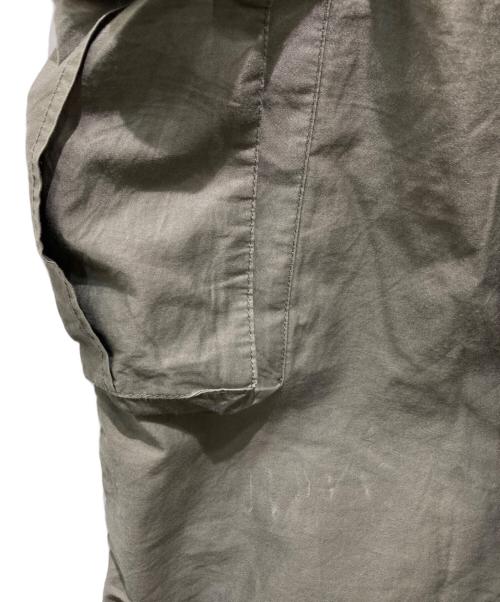 Needles（ニードルズ）Needles (ニードルズ) H.D. Pant カーキ サイズ:Sの古着・服飾アイテム