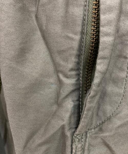 Needles（ニードルズ）Needles (ニードルズ) H.D. Pant カーキ サイズ:Sの古着・服飾アイテム