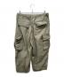 Needles (ニードルズ) H.D. Pant カーキ サイズ:S：15000円