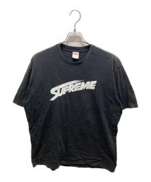 SUPREME（シュプリーム）の古着「Mont Blanc Tee」｜ブラック