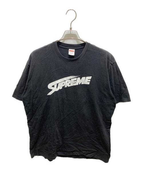 SUPREME（シュプリーム）SUPREME (シュプリーム) Mont Blanc Tee ブラック サイズ:XLの古着・服飾アイテム