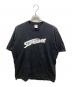 SUPREME（シュプリーム）の古着「Mont Blanc Tee」｜ブラック