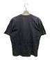 SUPREME (シュプリーム) Mont Blanc Tee ブラック サイズ:XL：7000円