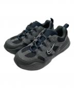 NIKEナイキ）の古着「NIKE TECH HERA」｜ブラック