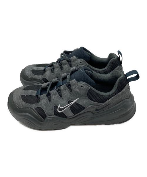 NIKE（ナイキ）NIKE (ナイキ) NIKE TECH HERA  ブラック サイズ:24.5㎝の古着・服飾アイテム