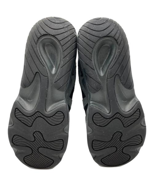 NIKE（ナイキ）NIKE (ナイキ) NIKE TECH HERA  ブラック サイズ:24.5㎝の古着・服飾アイテム