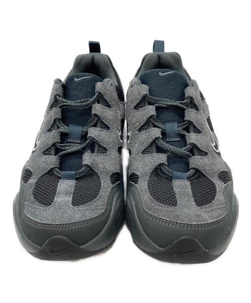 NIKE（ナイキ）NIKE (ナイキ) NIKE TECH HERA  ブラック サイズ:24.5㎝の古着・服飾アイテム