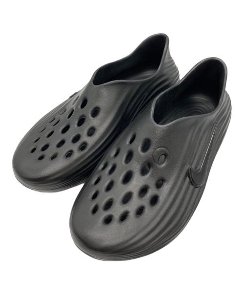 NIKE（ナイキ）NIKE (ナイキ) ReactX Rejuven8 ブラック サイズ:9の古着・服飾アイテム