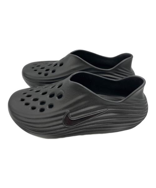 NIKE（ナイキ）NIKE (ナイキ) ReactX Rejuven8 ブラック サイズ:9の古着・服飾アイテム