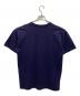 united athle (ユナイテッドアスレ) 半袖カットソー ネイビー サイズ:XXL：4000円