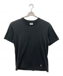WACKO MARIA（ワコマリア）の古着「プリントTシャツ」｜ブラック