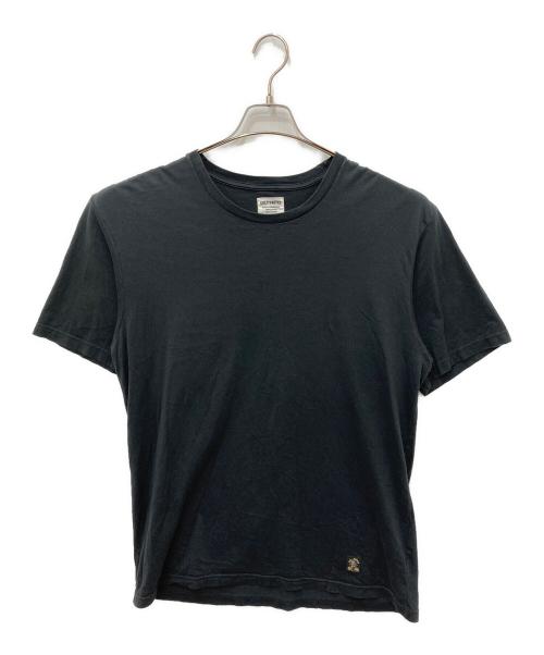WACKO MARIA（ワコマリア）WACKO MARIA (ワコマリア) プリントTシャツ ブラック サイズ:Lの古着・服飾アイテム