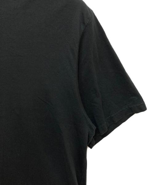 WACKO MARIA（ワコマリア）WACKO MARIA (ワコマリア) プリントTシャツ ブラック サイズ:Lの古着・服飾アイテム