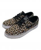 NIKE×WACKO MARIAナイキ×ワコマリア）の古着「NIKE×WACKO MARIA」｜ブラウン