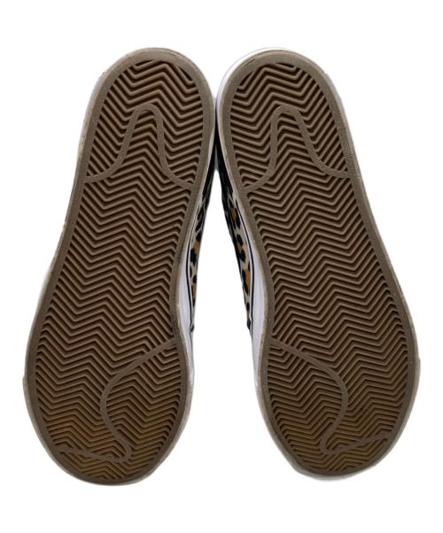 NIKE（ナイキ）NIKE (ナイキ) WACKO MARIA (ワコマリア) NIKE×WACKO MARIA ブラウン サイズ:27㎝の古着・服飾アイテム