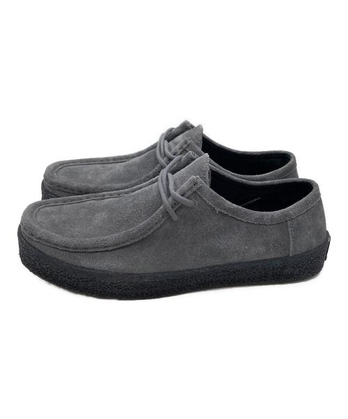 LAST RESORT AB（ラストリゾートエービー）LAST RESORT AB (ラストリゾートエービー) Last Resort AB グレー サイズ:27㎝の古着・服飾アイテム