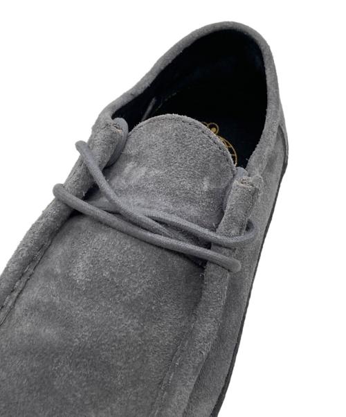 LAST RESORT AB（ラストリゾートエービー）LAST RESORT AB (ラストリゾートエービー) Last Resort AB グレー サイズ:27㎝の古着・服飾アイテム